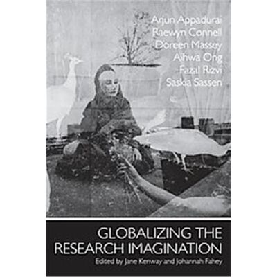 Routledge Globalising the Research Imagination - Publicité Routledge Globalising the Research Imagination - Publicité