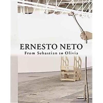 Holzwarth Pubns Ernesto Neto - Publicité Holzwarth Pubns Ernesto Neto - Publicité