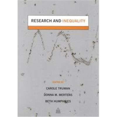 Routledge Research and Inequality - Publicité Routledge Research and Inequality - Publicité