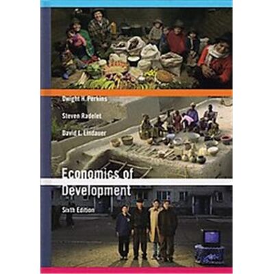 Economics of Development - Publicité Economics of Development - Publicité