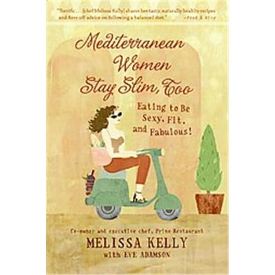 Collins Mediterranean Women Stay Slim, Too - Publicité Collins Mediterranean Women Stay Slim, Too - Publicité