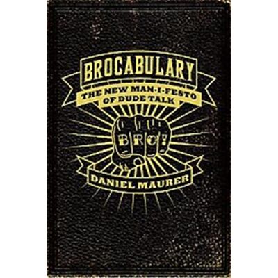 Collins Brocabulary - Publicité Collins Brocabulary - Publicité