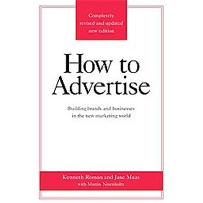 How To Advertise - Publicité How To Advertise - Publicité