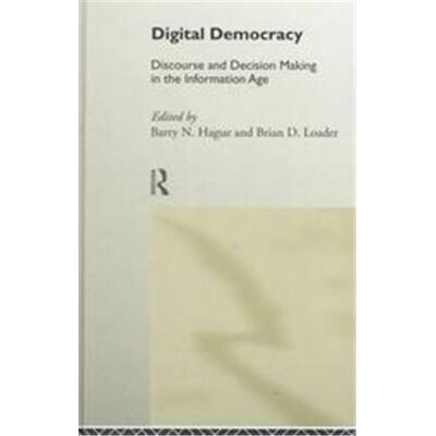 Digital Democracy - Publicité Digital Democracy - Publicité