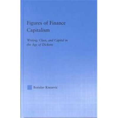 Routledge Figures of Finance Capitalism, Literary Criticism Andcultural Theory - Publicité Routledge Figures of Finance Capitalism, Literary Criticism Andcultural Theory - Publicité