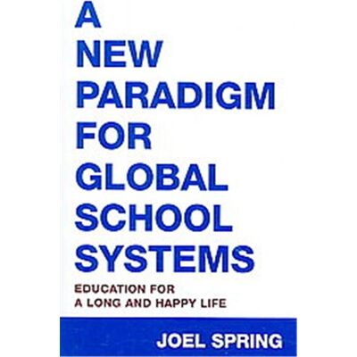 Routledge A New Paradigm for Global School Systems, Sociocultural, Political, and Historical Studies in Education Series - Publicité Routledge A New Paradigm for Global School Systems, Sociocultural, Political, and Historical Studies in Education Series - Publicité