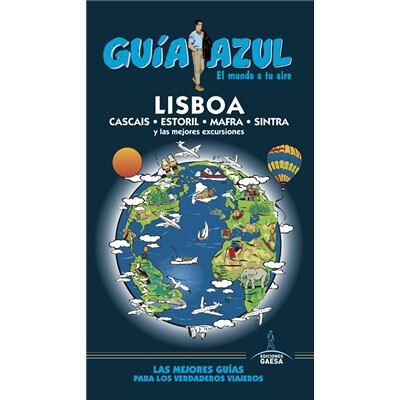 Lisboa 2017 - Publicité Lisboa 2017 - Publicité