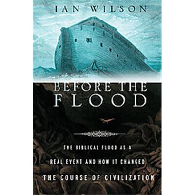 Griffin Before the Flood - Publicité Griffin Before the Flood - Publicité