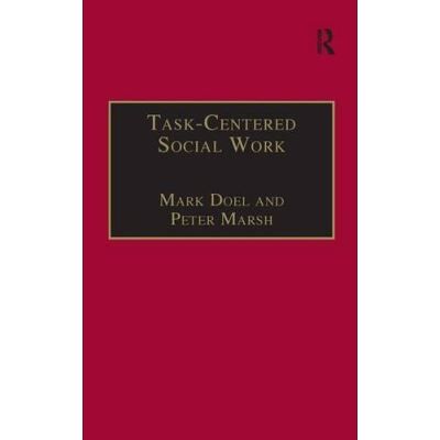Arena Task Centered Social Work - Publicité Arena Task Centered Social Work - Publicité