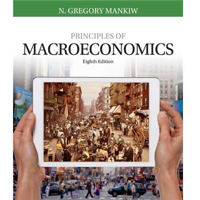 Principles Macroeconomics - Publicité Principles Macroeconomics - Publicité
