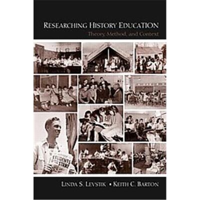 Routledge Researching History Education - Publicité Routledge Researching History Education - Publicité