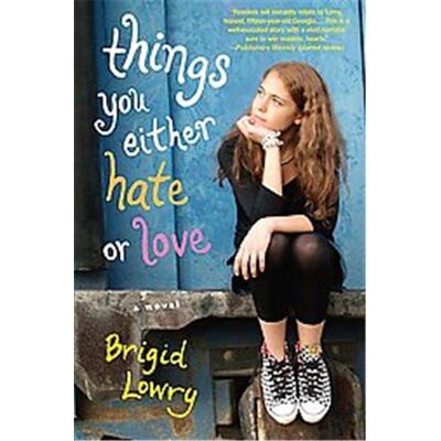 Griffin Things You Either Hate Or Love - Publicité Griffin Things You Either Hate Or Love - Publicité