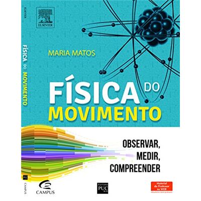 Elsevier Física Do Movimento - Publicité Elsevier Física Do Movimento - Publicité