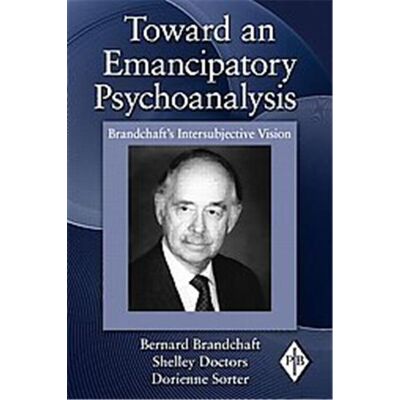 Routledge Selected Papers of Bernard Brandchaft, Psychoanalytic Inquiry Book Series - Publicité Routledge Selected Papers of Bernard Brandchaft, Psychoanalytic Inquiry Book Series - Publicité