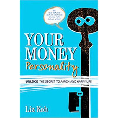 Awa Pr Your Money Personality - Publicité Awa Pr Your Money Personality - Publicité