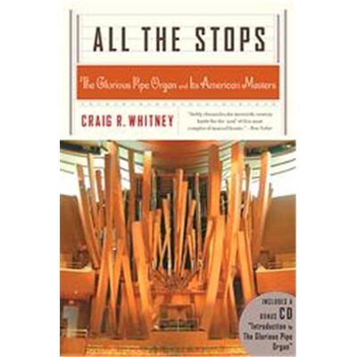 Public Affairs All The Stops - Publicité Public Affairs All The Stops - Publicité