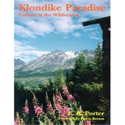 Hancock House Pub Ltd Klondike Paradise - Publicité Hancock House Pub Ltd Klondike Paradise - Publicité
