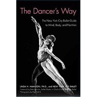 Griffin The Dancer's Way - Publicité Griffin The Dancer's Way - Publicité