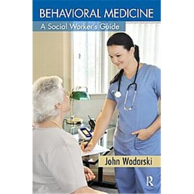 Routledge Behavioral Medicine - Publicité Routledge Behavioral Medicine - Publicité