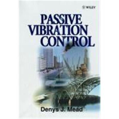 John Wiley & Sons Inc Passive Vibration Control - Publicité John Wiley & Sons Inc Passive Vibration Control - Publicité