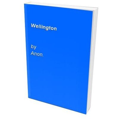 Wellington - Publicité Wellington - Publicité