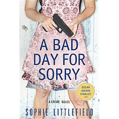 Griffin A Bad Day for Sorry - Publicité Griffin A Bad Day for Sorry - Publicité