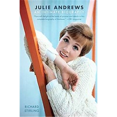 Griffin Julie Andrews - Publicité Griffin Julie Andrews - Publicité