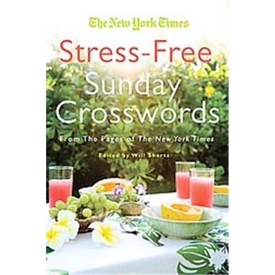Griffin Will Shortz Presents Stress-free Sudoku - Publicité Griffin Will Shortz Presents Stress-free Sudoku - Publicité