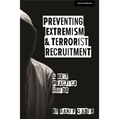 Preventing Extremism & Terrorist Recruit - Publicité Preventing Extremism & Terrorist Recruit - Publicité