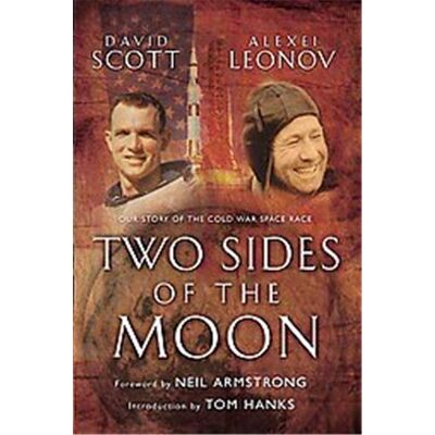 Griffin Two Sides of the Moon - Publicité Griffin Two Sides of the Moon - Publicité