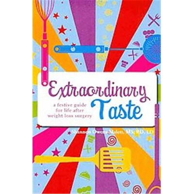 Extraordinary Taste - Publicité Extraordinary Taste - Publicité