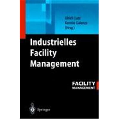 Springer Industrielles Facility Management - Publicité Springer Industrielles Facility Management - Publicité