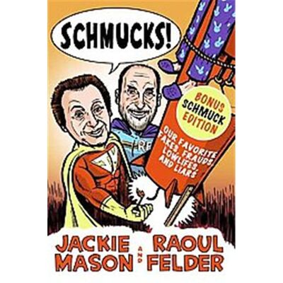 Collins Schmucks! - Publicité Collins Schmucks! - Publicité