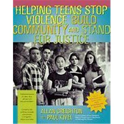 Anniversary Helping Teens Stop Violence, Build Community, and Stand for Justice - Publicité Anniversary Helping Teens Stop Violence, Build Community, and Stand for Justice - Publicité