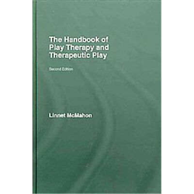Routledge The Handbook of Play Therapy and Therapeutic Play - Publicité Routledge The Handbook of Play Therapy and Therapeutic Play - Publicité