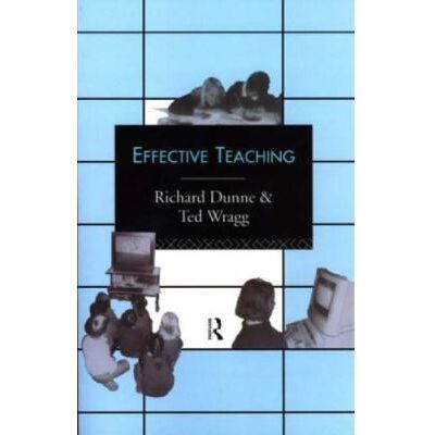 Routledge Effective Teaching, Leverhulme Primary Project Classroom Skills Series - Publicité Routledge Effective Teaching, Leverhulme Primary Project Classroom Skills Series - Publicité