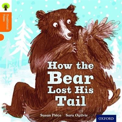 Oxford Reading Tree Traditional Tales 6: Pack Of 4 - Publicité Oxford Reading Tree Traditional Tales 6: Pack Of 4 - Publicité