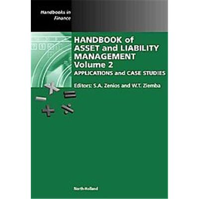 North-Holland Handbook of Asset and Liability Management, Handbooks in Finance - Publicité North-Holland Handbook of Asset and Liability Management, Handbooks in Finance - Publicité