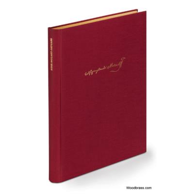 Partitions classique BARENREITER MOZART W.A. - QUARTETTE UND QUINTETTE MIT KLAVIER UND MIT GLASHARMONIKA Grand format - Publicité Partitions classique BARENREITER MOZART W.A. - QUARTETTE UND QUINTETTE MIT KLAVIER UND MIT GLASHARMONIKA Grand format - Publicité