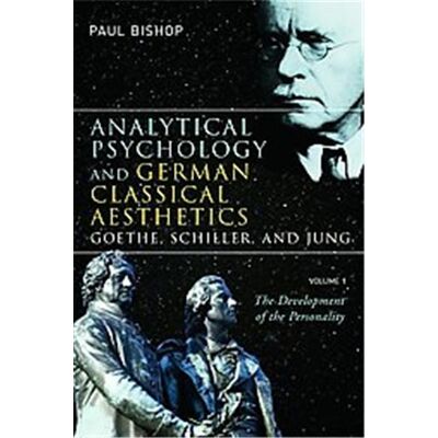 Routledge Analytical Psychology and German Classical Aesthetics - Publicité Routledge Analytical Psychology and German Classical Aesthetics - Publicité