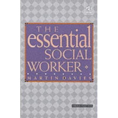 Arena Essential Social Worker - Publicité Arena Essential Social Worker - Publicité