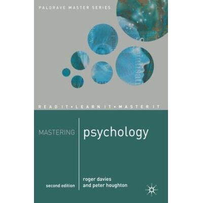 Mastering Psychology - Publicité Mastering Psychology - Publicité