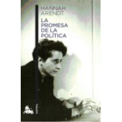 Austral La Promesa De La Política - Arendt, Hannah - Publicité Austral La Promesa De La Política - Arendt, Hannah - Publicité