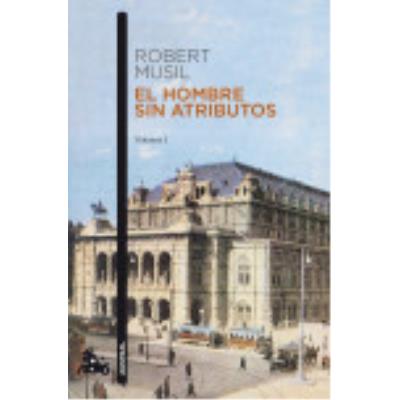 Austral El Hombre Sin Atributos Nê634Y635*10*Aus - Musil, Robert - Publicité Austral El Hombre Sin Atributos Nê634Y635*10*Aus - Musil, Robert - Publicité