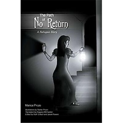 The Path of No Return - Publicité The Path of No Return - Publicité