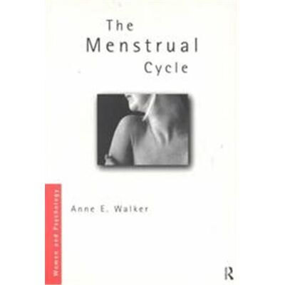 Routledge Menstrual Cycle, Women and Psychology - Publicité Routledge Menstrual Cycle, Women and Psychology - Publicité
