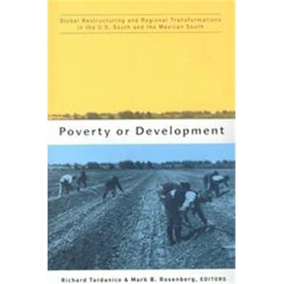 Routledge Poverty or Development - Publicité Routledge Poverty or Development - Publicité