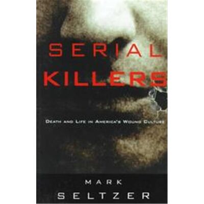 Serial Killers - Publicité Serial Killers - Publicité