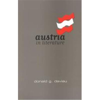 Ariadne Pr Austria in Literature, Studies in Austrian Literature, Culture, and Thought - Publicité Ariadne Pr Austria in Literature, Studies in Austrian Literature, Culture, and Thought - Publicité