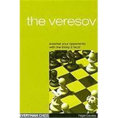 First The Veresov - Publicité First The Veresov - Publicité